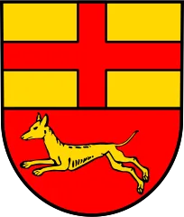 Emblem of Hontheim