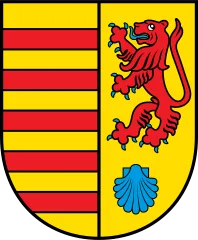 Emblem of Hoppstädten