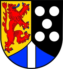 Emblem of Horbach