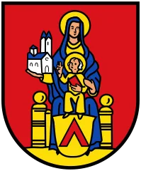 Emblem of Hördt