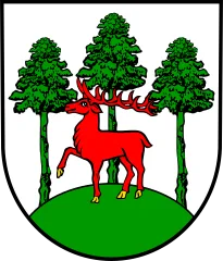 Emblem of Höringen
