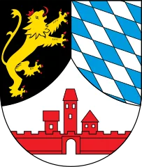 Emblem of Horn