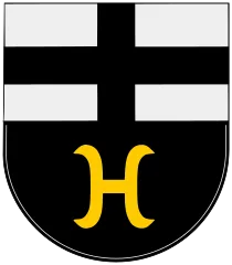 Emblem of Hörschhausen