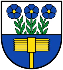 Emblem of Hosten