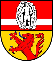 Emblem of Hottenbach