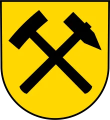 Emblem of Hövels