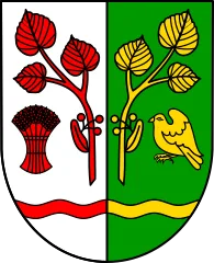 Emblem of Hübingen