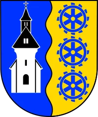 Emblem of Hüblingen