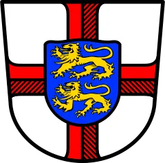 Emblem of Hundsangen