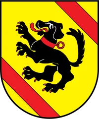 Emblem of Hundsdorf