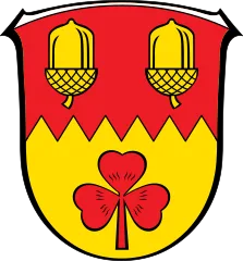 Emblem of Hunzel