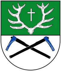 Emblem of Hupperath