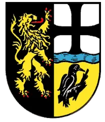 Emblem of Hütschenhausen