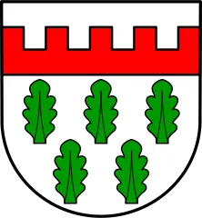 Emblem of Hütterscheid