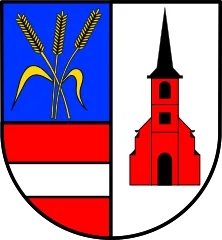 Emblem of Hüttingen bei Lahr