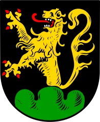 Emblem of Ilbesheim bei Landau in der Pfalz