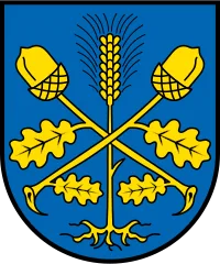 Emblem of Ilbesheim