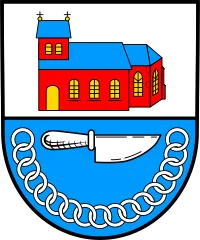Emblem of Immesheim