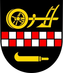 Emblem of Ippenschied