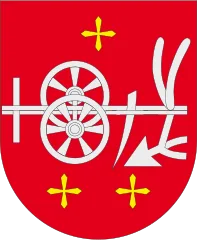 Emblem of Irmenach