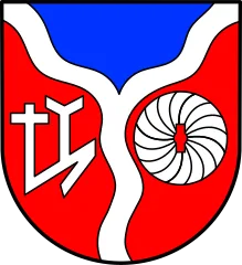 Emblem of Irrhausen