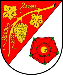 Emblem of Irsch