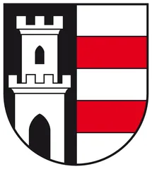 Emblem of Isenburg