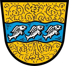 Emblem of Isselbach