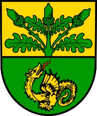 Emblem of Jakobsweiler
