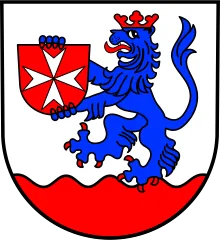 Emblem of Jeckenbach