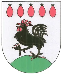 Emblem of Jucken