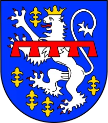 Emblem of Jünkerath