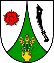 Emblem of Kail