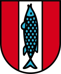 Emblem of Kaiserslautern