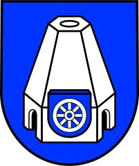 Emblem of Kalkofen