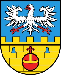 Emblem of Kallstadt