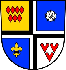 Emblem of Kaltenborn