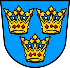 Emblem of Kaltenholzhausen