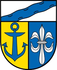 Emblem of Kamp-Bornhofen