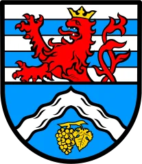 Emblem of Kanzem