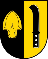 Emblem of Kapellen-Drusweiler