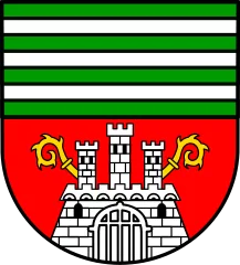 Emblem of Kapsweyer