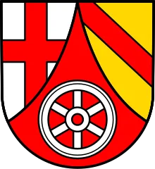 Emblem of Karl
