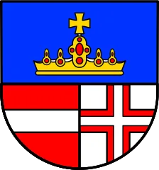 Emblem of Karlshausen