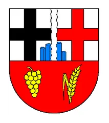Emblem of Kasbach-Ohlenberg