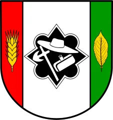 Emblem of Kaschenbach