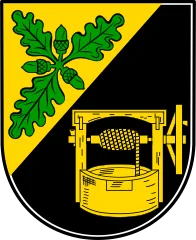 Emblem of Käshofen