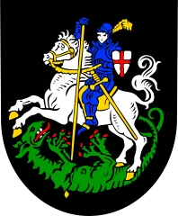 Emblem of Katzenbach