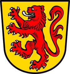 Emblem of Katzenelnbogen