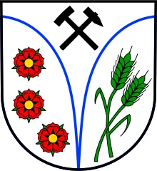Emblem of Katzwinkel